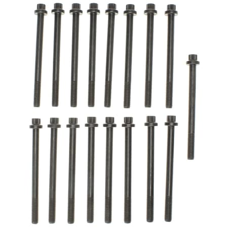 Mahle Engine Cylinder Head Bolt Set GS33348
